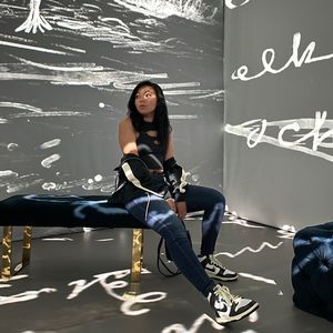 Meet your Posher, Posh